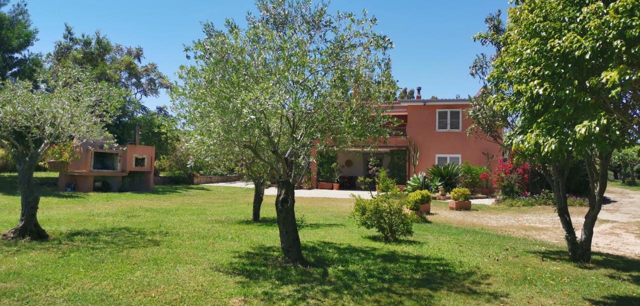 Home Garden Синискола Экстерьер фото