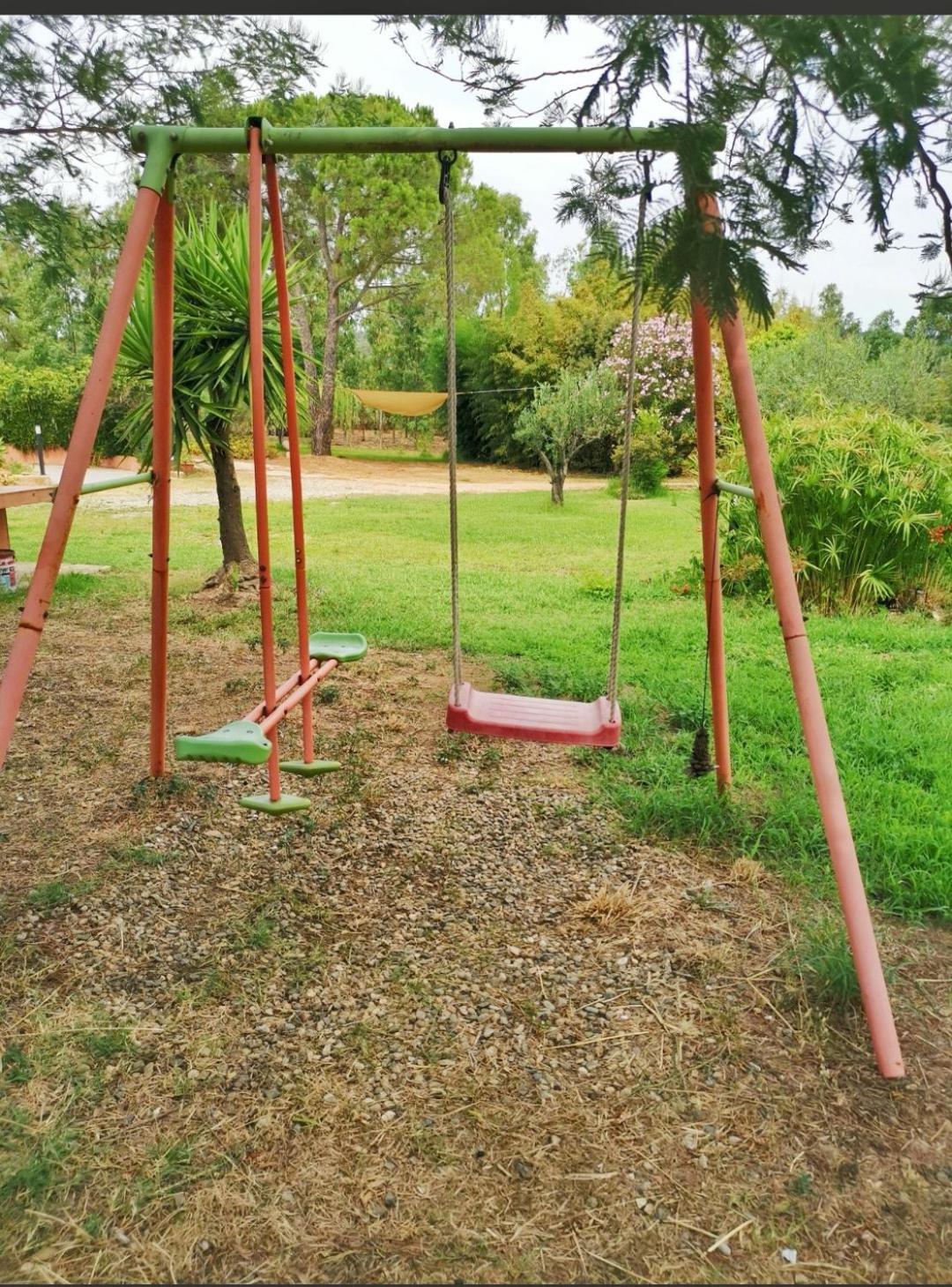 Home Garden Синискола Экстерьер фото